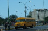 Ruta Metropolitana del Litoral Varguense 500 por Pablo Acevedo