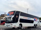 Expresos Pegamar 1007