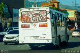 Coop. Transporte Menca de Leoni 108 por Pablo Acevedo
