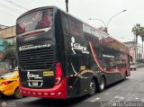 Transportes Sullana Express 954 por Leonardo Saturno