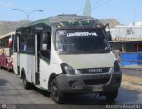 CA - Uni�n Conductores Libertador 06