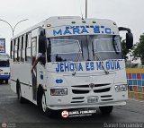 S.C. Expresos Mara 003