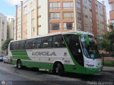 Transportes Loyola Ltda