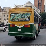 DC - Asoc. Cooperativa Carabobo Tiuna R.L. 070