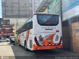 Consorcio V�a S.A.C. 351 por Leonardo Saturno