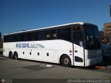 Turismos New Age Coach - 838 Van Hool C2045 Cummins ISX 12.0 425Hp