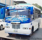Unin de Conductores 87007 11, por Kimberly Guerrero