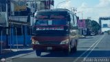 A.C. Transporte Negro Primero 07, por Pablo Acevedo