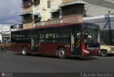 Metrobus Caracas 9999 por Edgardo Gonzlez