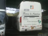 Rutas de Amrica 122, por Alvin Rondon