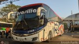 Expreso Brasilia 7762