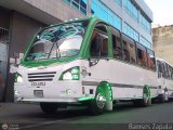 MI - E.P.S. Transporte de Guaremal 016, por Rams�s Zapata