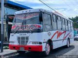 Cooperativa 109 029 por Santiago Dorante