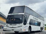 Expresos Flamingo 0103 por Josue S�nchez