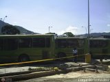 Metrobus Caracas 390, por Edgardo Gonzlez