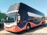 Bus Ven 3260, por Sebastin Mercado