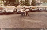 DC - Autobuses Baunisan C.A. Garaje por Luis Pita