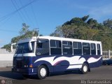 Cooperativa de Transporte El Nazareno 08