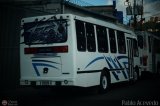 S.C. Lnea Transporte Expresos Del Chama 203, por Pablo Acevedo