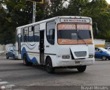 TA - Autobuses de Pueblo Nuevo C.A. 17, por Brayan Morales 