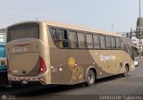 Danielito Bus (Perú) 404, por Leonardo Saturno