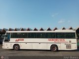 Aerobuses de Venezuela 100