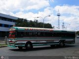 Autobuses de Tinaquillo 09, por Kevin Mora