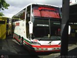 Expreso Internacional Ormeo 1296 Busscar JumBuss 400 Serie 5 Volvo B12R