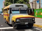 ZU - Colectivos La Limpia - La Estrella 032, por Sebastin Mercado
