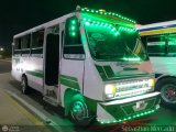 ZU - U.C. Barrio La Polar 025 por Sebasti�n Mercado