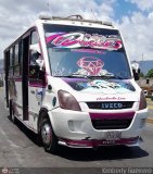 Unin de Conductores Unidos S.C. 138, por Kimberly Guerrero