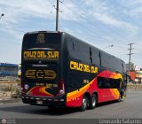 Transportes Cruz del Sur S.A.C. (Per) BJ44