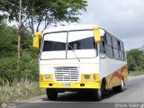 Ruta Metropolitana de Maracaibo-ZU 90, por Jesus Valero