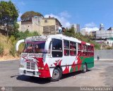 C.U. Caracas - Los Teques A.C. 098