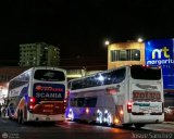 Garajes Paradas y Terminales Puerto-la-Cruz