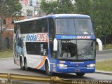 Flecha Bus 8150