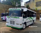 C.U. Caracas - Los Teques A.C. 042, por Joshua Solrzano