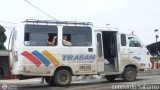 Transporte Trasan (Colombia) 469