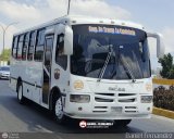 Coop. de Transporte La Candelaria 22