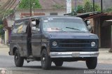CA - Transporte Uni�n Bucarito 11 por Andr�s Ascanio