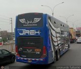 Transporte Expreso Jireh E.I.R.L. (Perú)