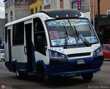 TA - A.C. Lnea Borota 57, por Jerson Nova
