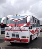 S.C. Lnea Transporte Expresos Del Chama 444