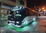 DC - A.C. Conductores La Monta�a 13 por Colaboraci�n Externa 