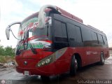Uni�n de Conductores Punta de Palma Maracaibo 40 por Sebasti�n Mercado