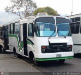 DC - A.C. Propatria - Carmelitas - Chacato 068, por Jonnathan Rodrguez