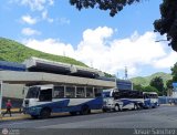 Garajes Paradas y Terminales Caracas-JS
