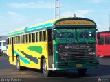 Transporte Valles Altos de Carabobo 032, por Andy Pardo