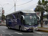 Turismo Cautivo 280 por Leonardo Saturno