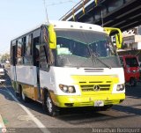 VA - A.C. La Muralla Bolivariana de Transporte 38